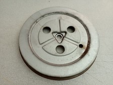 Poulie Entraînement Courroie Cuve Tambour Moteur Lave-linge Brandt BWT652T-02