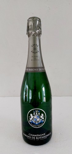 Champagne baron rothschild - baron, de