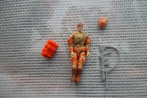Spearhead gi joe - (v1),