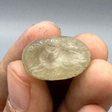 Belle perle en taille-douce de