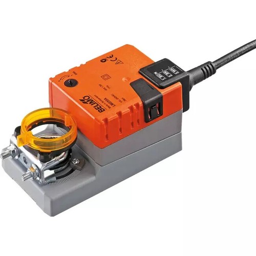 Servomoteur belimo 230v - servomoteur, o/d