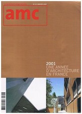 AMC n°121 2002 UNE ANNEE