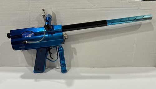 Shocker sport turbo paintball - turbo,