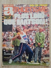 MIROIR de l'ATHLETISME N°103