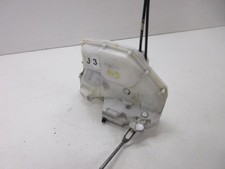 Serrure avant droit SUZUKI