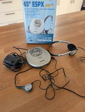 Pack collector Thomson LAD 880