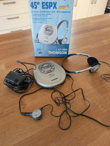 Pack collector thomson lad - lad, 880