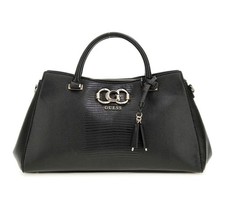 Guess Salinge Sac De Luxe À