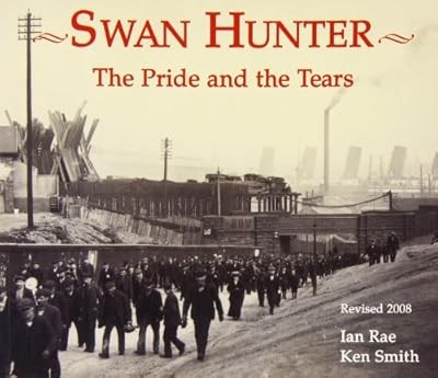 Swan hunter the pride and - swan, hunter: