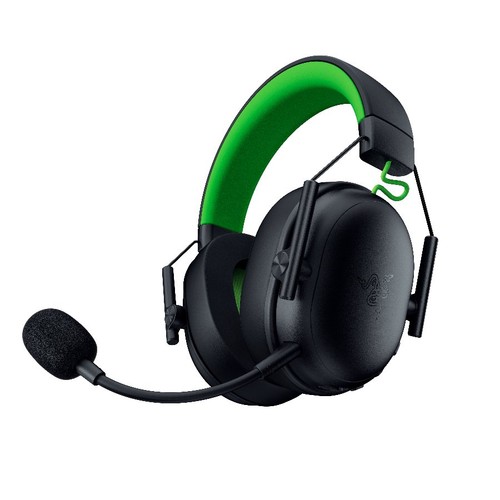 Razer blackshark for xbox - xbox,