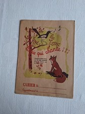 protege cahier cbonbons LA PIE