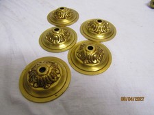 Lot coupelles de lustre - lot, 5