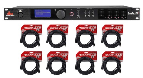 Dbx driverack pa2 - dbx,