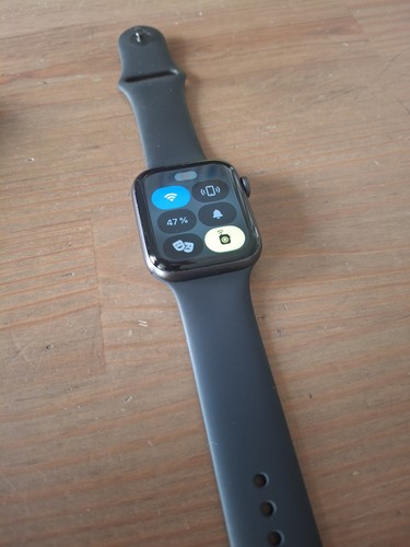 Apple watch series 44mm gps - series,