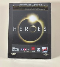 Heroes L'Intégrale de la