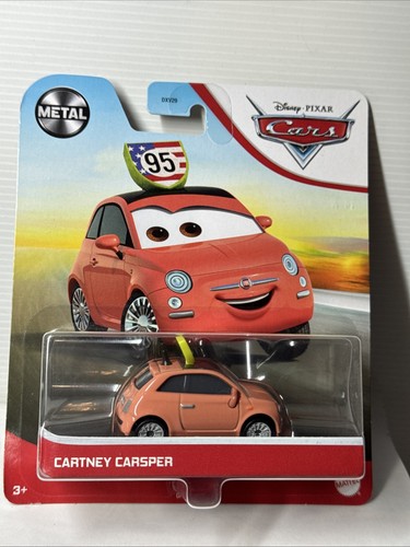 Disney pixar cars 55 - disney,