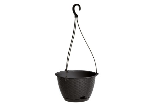Cache pot suspendu - cache-pot,