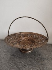 Panier A Fruit, Centre De