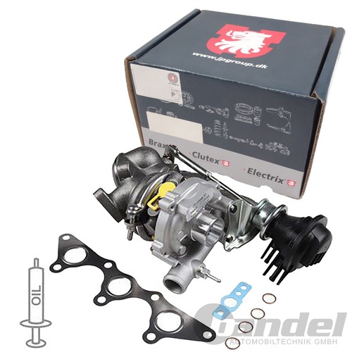 Group turbo joints - jp, +