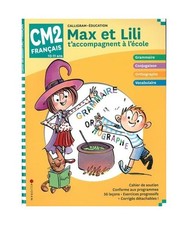Max lili accompagnent - t'accompagnent, en