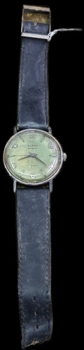 Montre mécanique elbon - montre,