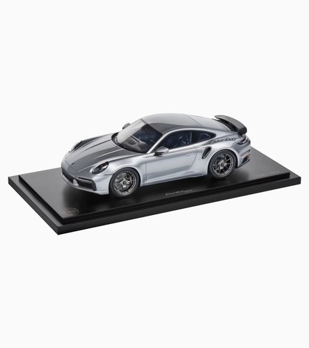 Porsche 911 turbo years - 50,