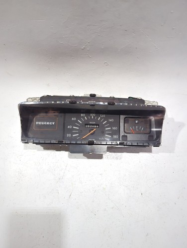 8595202 compteur vitesse - 8595202, de