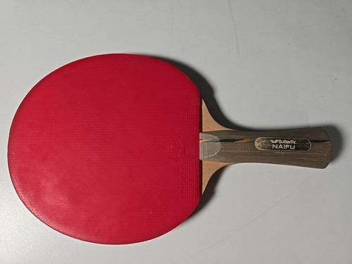 Naifu butterfly table tennis - table,