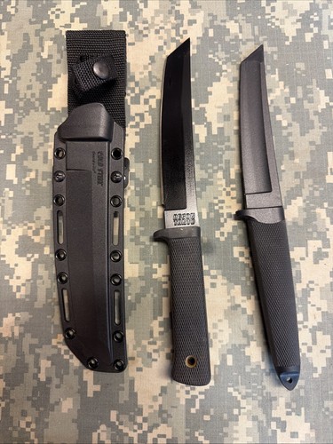 Cold steel recon tanto carbon - recon,