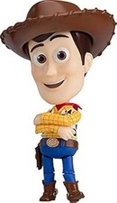 Nendoroid Toy Story Woody DX