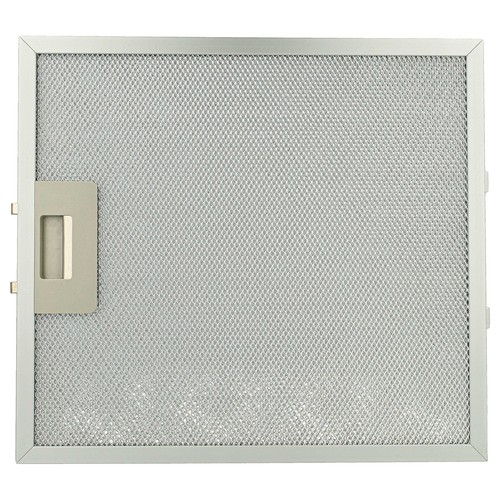 Filtre métal graisse - en,