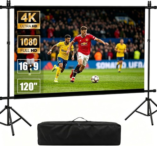 écran projection portable - Écran, de
