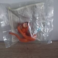 RARE Figurine DISNEY MCDONALD'S HAPPY MEAL 1993 - BAMBI - Neuve!