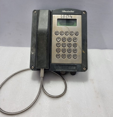 Téléphone antidéflagrant - téléphone,