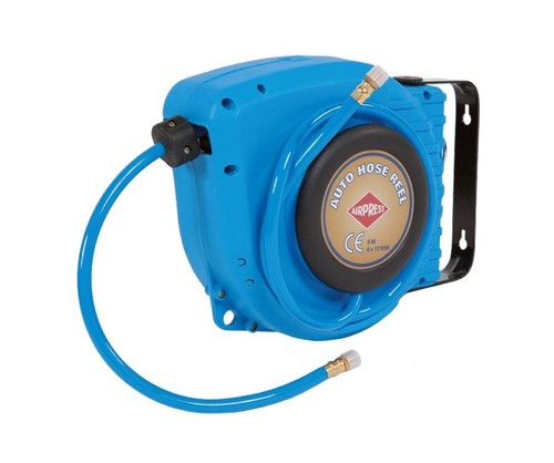 Airpress enrouleur tuyau - airpress, de