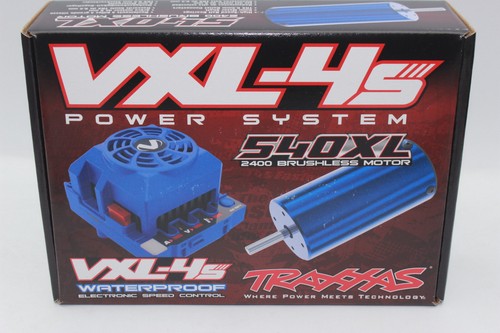 Traxxas trx 3466 combo - traxxas,
