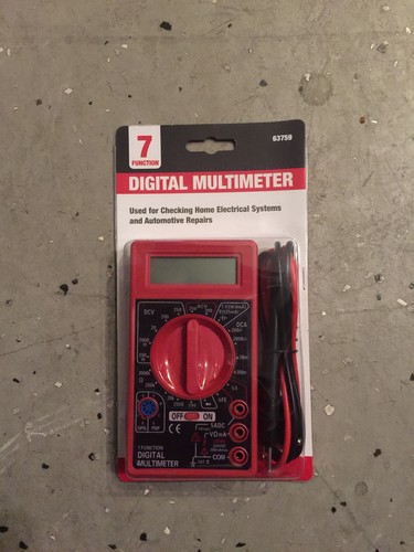 New function digital - new,