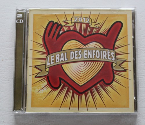 Bal des enfoirés - bal,