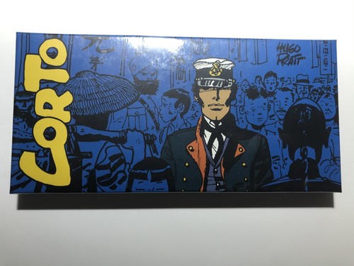 Coffret cartes les - coffret,