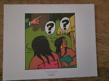 planche Tintin moulinsart