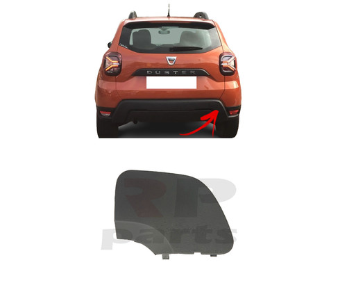 Pour dacia duster neuf - pour, 17-23