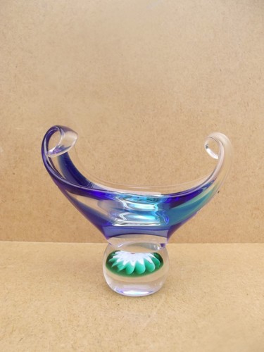 Murano vide poche - , baguier