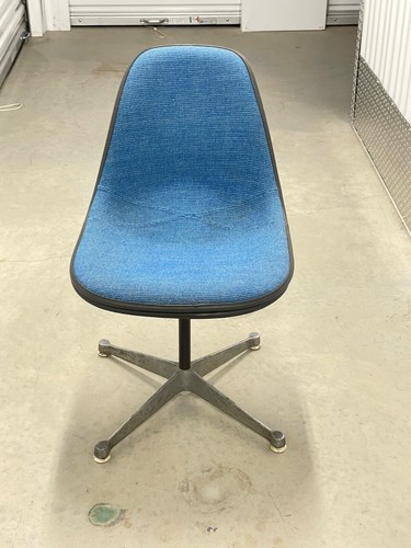 Herman miller blue - miller,