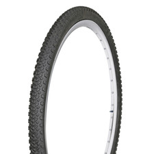 Pneus VTT - 26 X 2,10 - Noir