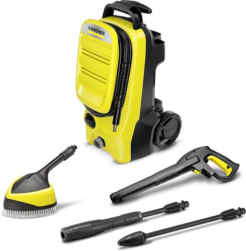 Kärcher compact limited - compact, um