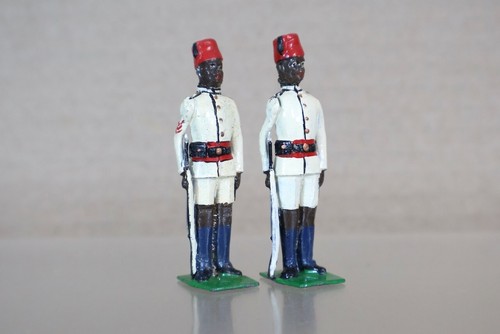 Britains soldats plomb - britains,