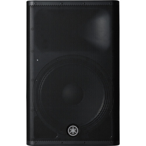 Yamaha dxr15 mkii - yamaha, 1100w