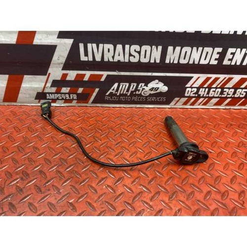 Bobine allumage avant - d'allumage,
