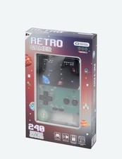 Console Retro Gaming  Portable