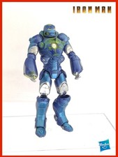 MARVEL UNIVERSE IRON MAN Deep